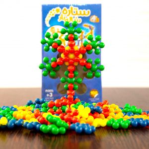 بازی فکری ستاره دنباله دار