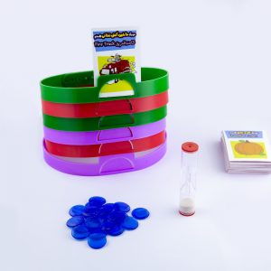 بازی هدبنز مشابه بازی فکری هدبند