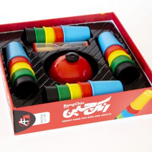 بازی فکری رنگ چین هارد باکس مشابه دست چین بازیتا