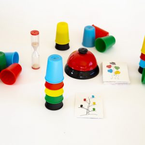 بازی فکری رنگ چین هارد باکس مشابه دست چین بازیتا