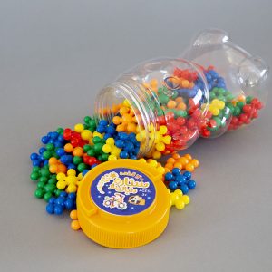 بازی فکری ستاره خرسی