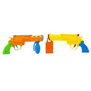 ست دو هفت تیر