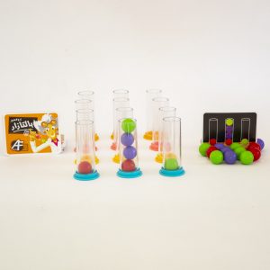 بازی فکری پروفسور بالتازار مشابه دکتر اکتشاف بازیتا