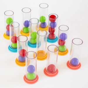 بازی فکری پروفسور بالتازار مشابه دکتر اکتشاف بازیتا