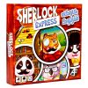 بازی فکری کاراگاه شرلوک (شرلوک اکسپرس)