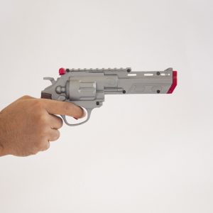 هفت تیر نقره ای ای اف تویز