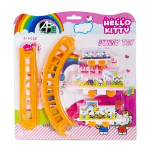 اسباب بازی قطار فانتزی باتری خور