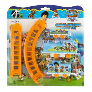 اسباب بازی قطار فانتزی باتری خور