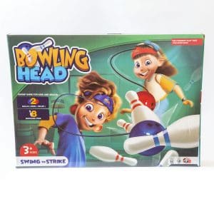 اسباب بازی بولینگ هد