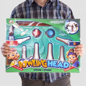 اسباب بازی بولینگ هد
