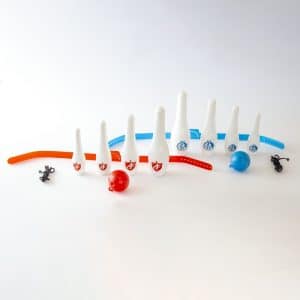 اسباب بازی بولینگ هد