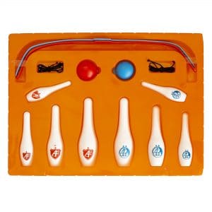 اسباب بازی بولینگ هد