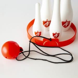 اسباب بازی بولینگ هد