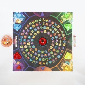 بازی فکری سفینه فضایی aftoys