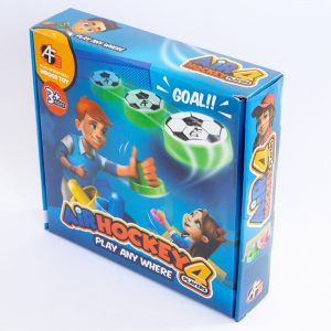 اسباب بازی خانوادگی ایرهاکی (هاورهاکی) آرمان فردا