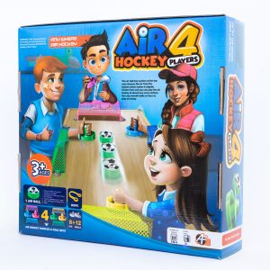 اسباب بازی خانوادگی ایرهاکی (هاورهاکی) آرمان فردا