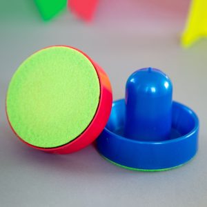 اسباب بازی خانوادگی ایرهاکی (هاورهاکی) آرمان فردا