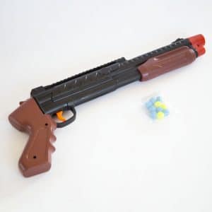 پخش عمده اسباب بازی تفنگ سلفنی تپانچه