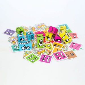 کارت های کوبیز