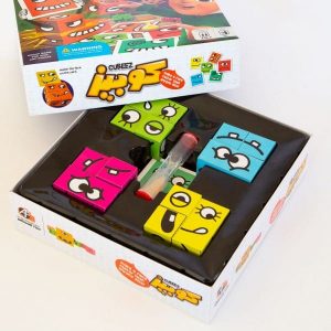 جعبه و در بازی