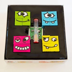 داخل جعبه بازی