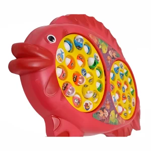 ماهیگیری از نمای نزدیک