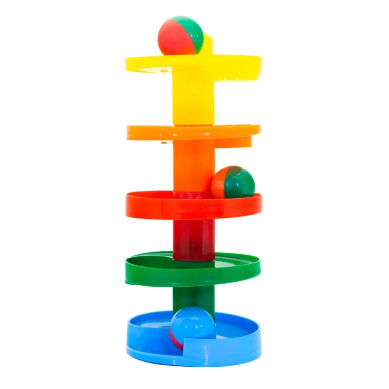 Ball and Maze Net Game