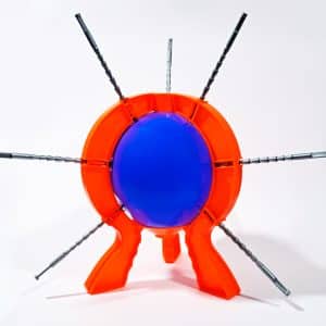 بوم بوم بالون آرمان فردا