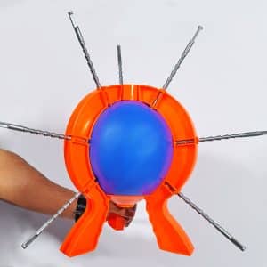 بوم بوم بالون آرمان فردا