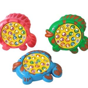 ماهی گیری باتری خور سوپر آرمان فردا