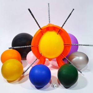 بوم بوم بالون