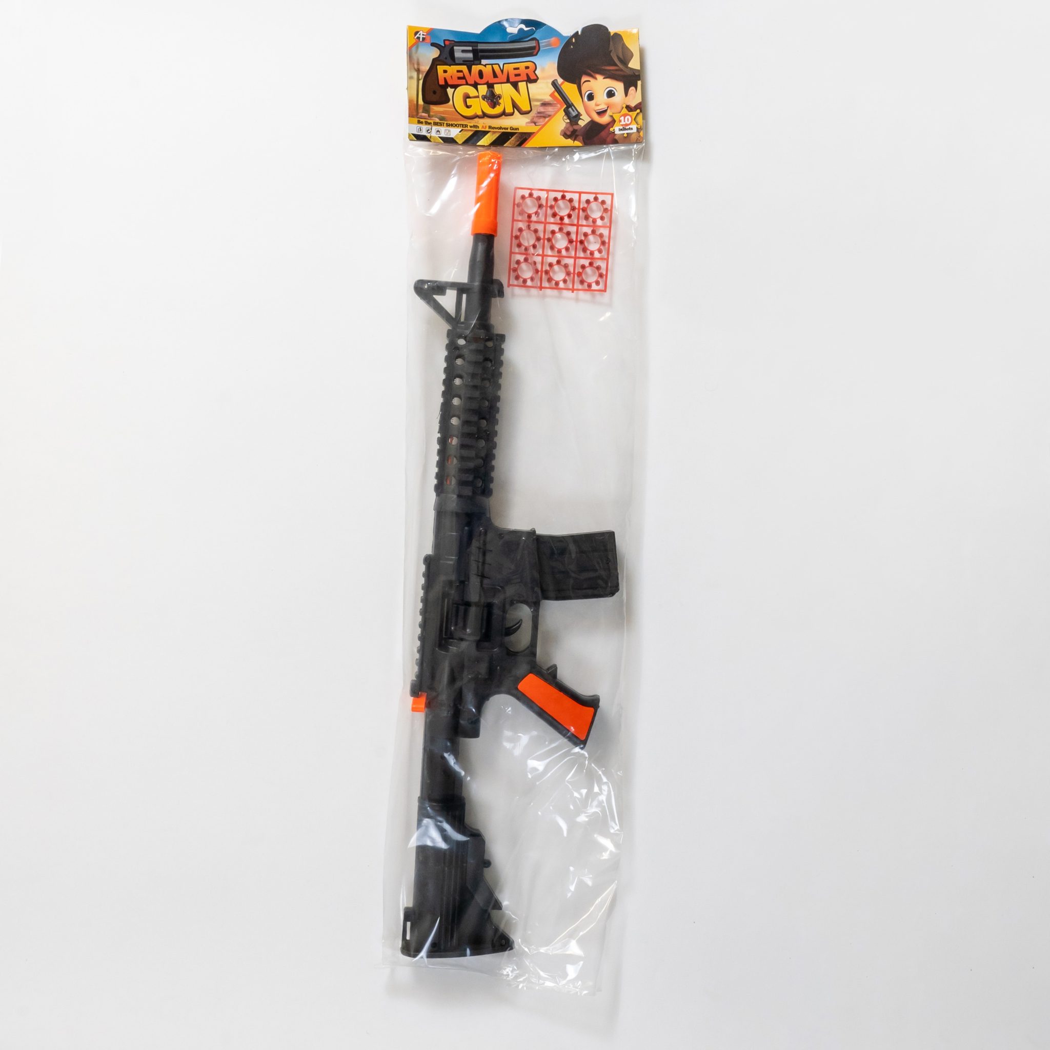 ام 16 ترقه ای مجموعه - تصویر گالری 1