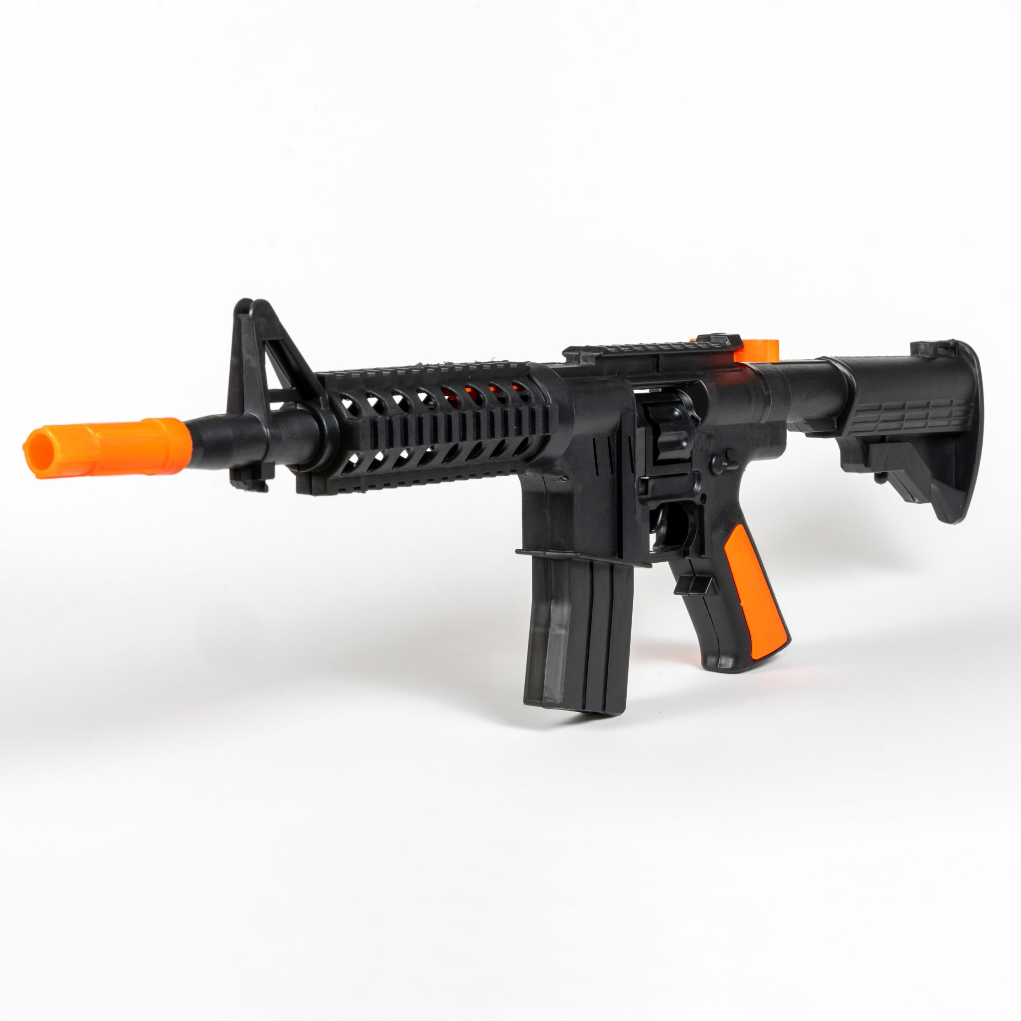 ام 16 ترقه ای مجموعه - تصویر گالری 2