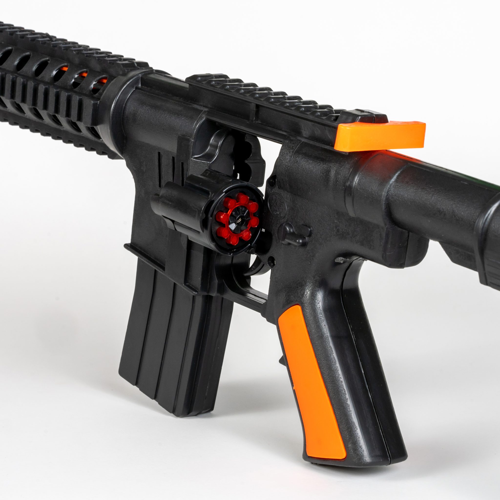 ام 16 ترقه ای مجموعه - تصویر گالری 3