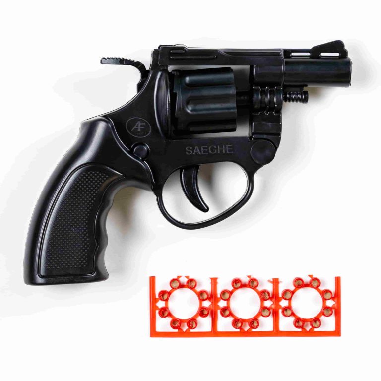 Saeghe Cap Gun Set